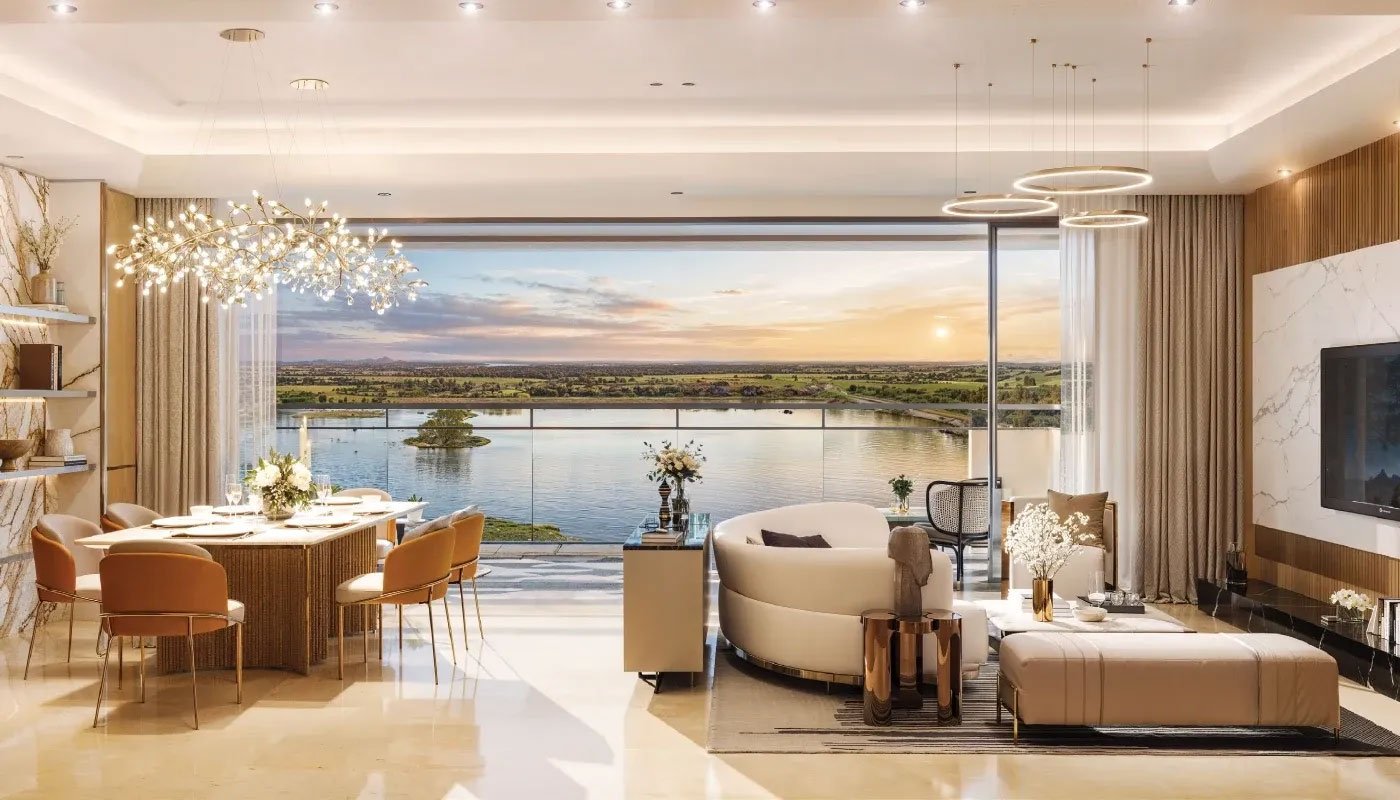 Lodha Kharadi Image 3