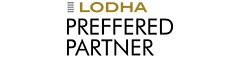 Lodha Kharadi Logo